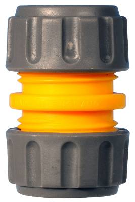Reparator 12,5 mm - 15 mm Hozelock, REPARATOR HOZELOCK BULK TILL SLANG 12,5-15MM
