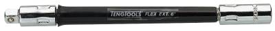Böjlig förlängning Teng Tools M140038-C, FÖRLÄNGARE BÖJLIG 1/4 150MM