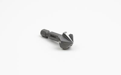 Försänkare för trä Hexibit Rotabroach, FÖRSÄNKARE HEXIBIT HBWCS15 ROTABROACH 15MM - 2
