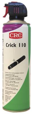 Rengöring crick110 spray 500 ml - CRC