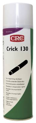 Spricksökare CRC CRICK 110 / CRICK 130, FRAMKALLARE CRICK 130 500 ML