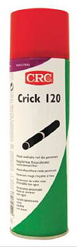 Spricksökning-crick 120 500 ml - CRC