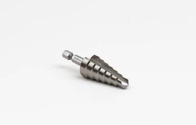 Stegborr Hexibit Rotabroach, STEGBORR KONISKT HBSD820 ROTABROACH 8-20MM - 2