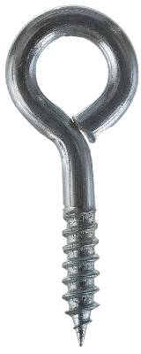 Skruvögla 1 MILLERS, SKRUVÖGLA 1 MILLERS ELFÖRZINKAD 16X8/3,5MM