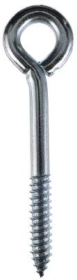 Skruvögla 125 MILLERS, SKRUVÖGLA 125 MILLERS ELFÖRZINKAD 40X10MM
