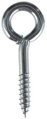 Skruvögla 3 MILLERS, SKRUVÖGLA 3 MILLERS ELFÖRZINKAD 40X13/5,4MM