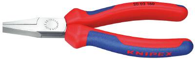 Flacktång. Knipex 2002, FLACKTÅNG 2002-140MM