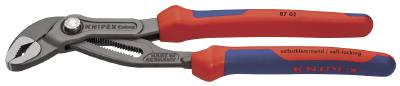Motortång Cobra Knipex, POLYGRIPTÅNG 8702-180 SB - 2