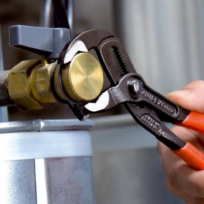 Motortång Cobra Knipex, POLYGRIPTÅNG 8702-180 SB