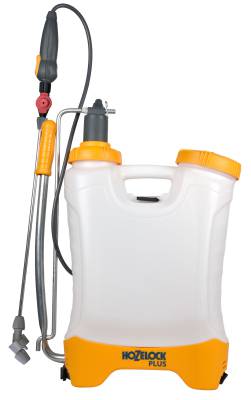 Ryggspruta Pulsar Plus Comfort, 16&nbsp;liter, Hozelock, RYGGSPRUTA PULSAR COMFORT PLUS HOZELOCK 16L