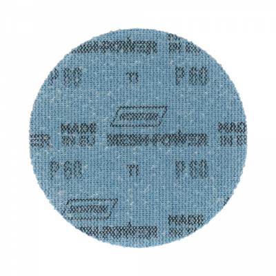 Slipnätsrondell 125 mm k240 - Norton - 3