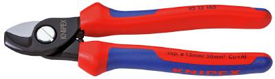 Kabeltång. Knipex 9512, KABELSAX 9512 165