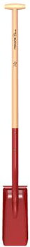 Skyffel Classic Pro med T-handtag Fiskars, KABELSKYFFEL CLASSICPRO FISKARS TRAMPKANT