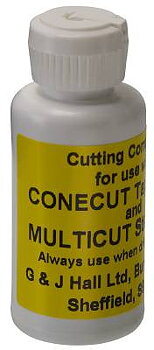 Borrpasta Conecut, BORRPASTA 5719