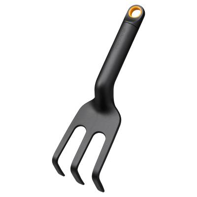 Planteringskultivator Solid Fiskars, HANDKULTIVATOR FISKARS SOLID - 2