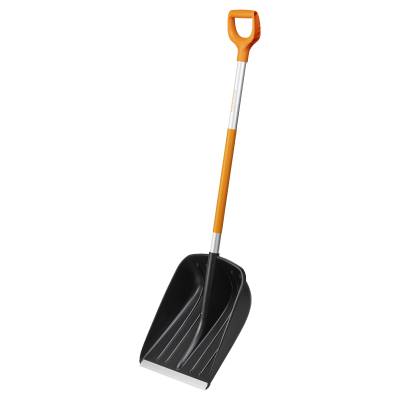 Snöskyffel Plus Fiskars, SNÖSKYFFEL PLUS FISKARS 34CM