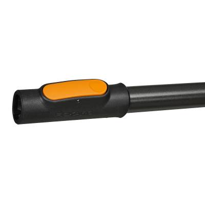 Handtag OneClick Fiskars, SKAFT FISKARS ONECLICK ALUMINIUM L - 2
