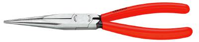 Spetstång. Knipex 3811, FLACKTÅNG 3811-200