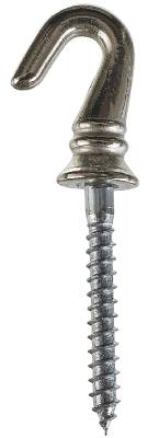 Kronkrok MILLERS, KRONKROK MILLERS FÖRNICKLAD 63MM