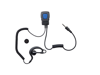 Lafayette Miniheadset 6122/Inre/Smart