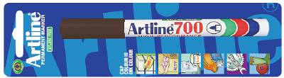 Märkpenna Artline 700, MÄRKPENNA ARTLINE 700 SV