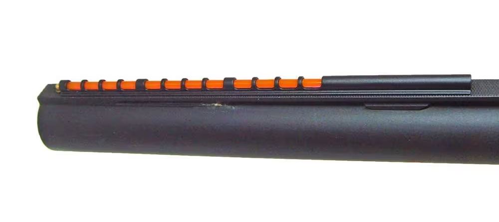 EasyHit Röd SSB Fiber Lång 3mm