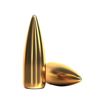 S&B Kulor 2908 kal .30 147grs FMJ 100-p