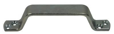 Handtag 4300, 4302 MILLERS, HANDTAG MILLERS 4300 VARMFÖRZINKAT 160MM