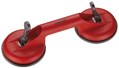 Glaslyftare Teng Tools SL01 - SL03, GLASLYFTARE DUBBEL 60KG