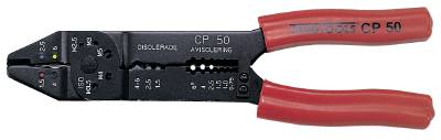 Kabelskotång cp50 - TengTools