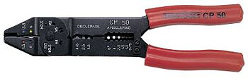 Kabelskotång cp50 - TengTools