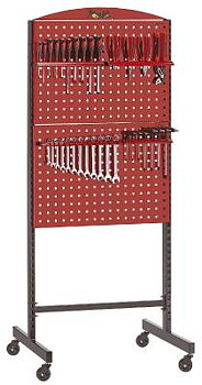 Reservpelare med hjul 2 st - TengTools
