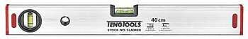 Vattenpass 1000 mm 2 libeller - TengTools