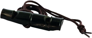 Hundpipa 2-ton Svart
