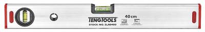 Snickarpass Teng Tools SLA300 - SLA2000, VATTENPASS 1800MM 2 LIBELLER