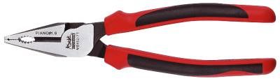 Kombinationstång 180 mm 2-komp - TengTools - 2