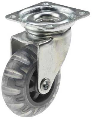 Länkhjul inline 50 mm - Millers