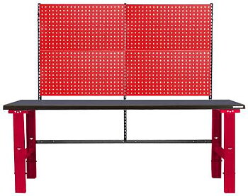 Verktygspaneler Teng Tools TWB-1500A - TWB-2000A, VERKTYGSPLÅT TILL TWB-1500