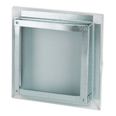 Inspektionslucka Standard Arne Thuresson, INSPEKTIONSLUCKA THURESSON STANDARD 150X150 MM - 2