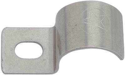 Skruvklammer Malmbergs, KLAMMER ROSTFRI. MALMBERGS JR 9 (100ST)