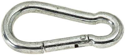Brandkarbinhake syrafast MILLERS, BRANDKARBINHAKE MILLERS SYRAFAST AISI 316 80X8MM