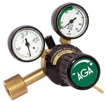 Regulator unic.300 ht ar - AGA