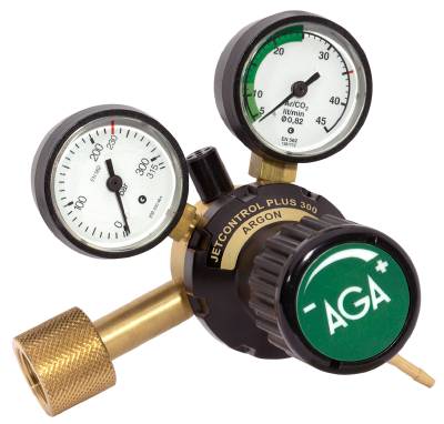 Regulator AGA UNICONTROL 300 HT, REGULATOR UNIC.300 HT CO2