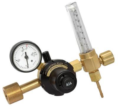 Regulatorl AGA UNICONTROL 100 HT, REGULATOR UNIC.100 HT AR