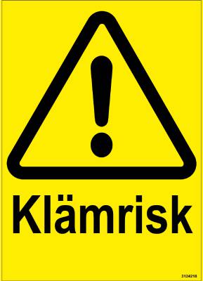 Dekal Unigraphics Klämrisk 105X148MM, DEKAL UNIGRAPHICS KLÄMRISK 105X148MM