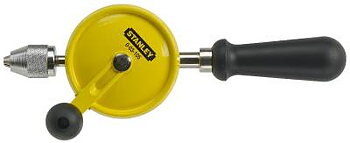 Borrskaft 0-03-105 - Stanley