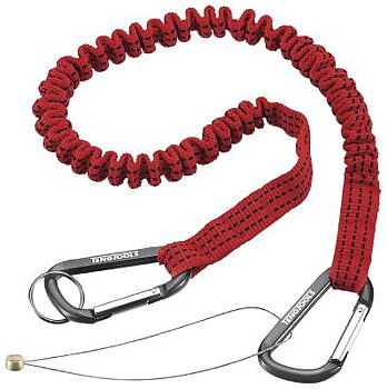 Fallsäkringslinor för verktyg. Teng Tools SSH02 / SSH03 / SSH04, FALLSÄKRINGSLINA VERKTYG SSH03