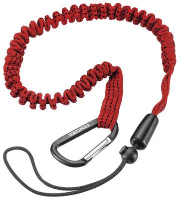 Fallsäkringslinor för verktyg. Teng Tools SSH02 / SSH03 / SSH04, FALLSÄKRINGSLINA VERKTYG SSH04