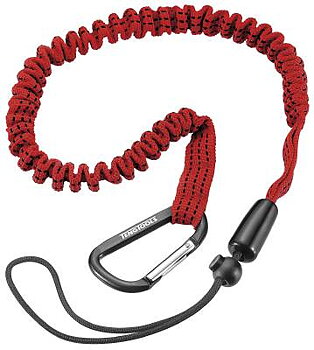 Fallsäkringslinor för verktyg. Teng Tools SSH02 / SSH03 / SSH04, FALLSÄKRINGSLINA VERKTYG SSH04