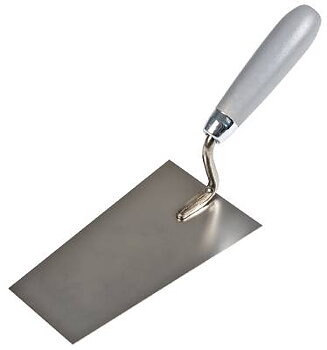 Iläggarslev KGC 5638 / 5640, ILÄGGARSLEV 160MM, SILVERLINE 5639